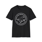 Peace Was Never An Option T-shirt