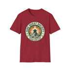 Meeple Mountain Club T-Shirt