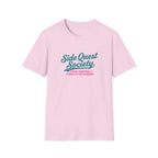 Side Quest Society Local Chapter T-Shirt