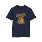 Professional Shelf of Shame Collector T-shirt