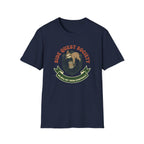 Side Quest Sloth Society T-shirt