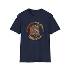 Professional Shelf of Shame Collector T-Shirt
