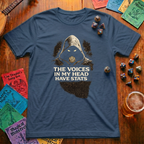 The Voices T-Shirt