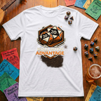 Roll With Advantage T-Shirt