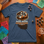 Roll With Advantage T-Shirt