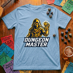 Dungeon Master Mascot T-Shirt