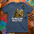 Dungeon Master Mascot T-Shirt