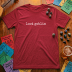 Loot Goblin T-Shirt