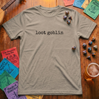 Loot Goblin T-Shirt