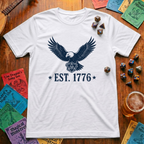 Established 1776 T-Shirt