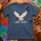 Established 1776 T-Shirt