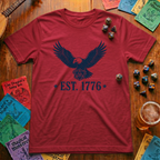 Established 1776 T-Shirt