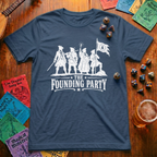 Founding Party T-Shirt