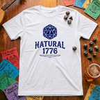 Natural 1776 T-Shirt