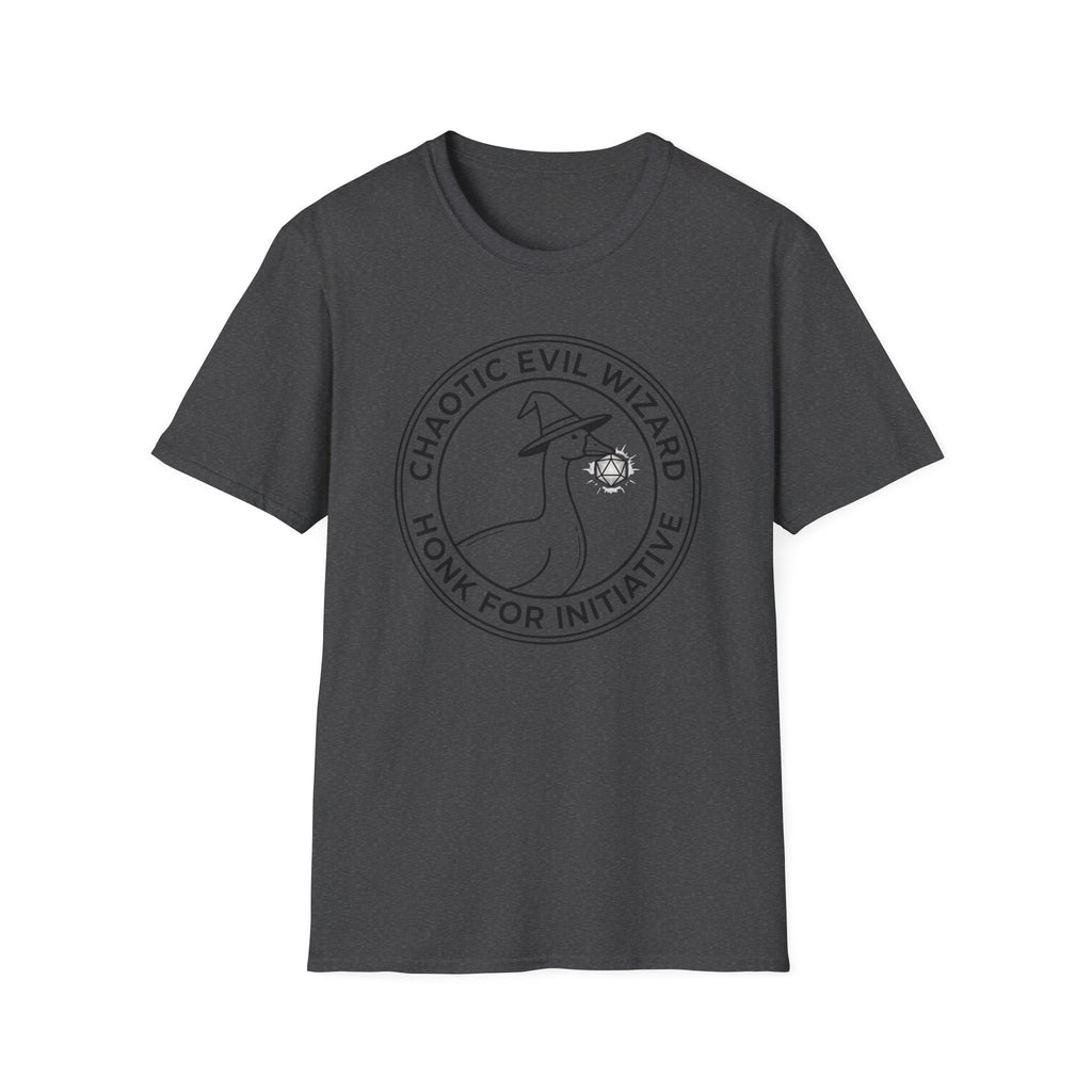 Honk for Initiative T-shirt