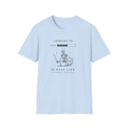 Leveling Up in Real Life T-shirt