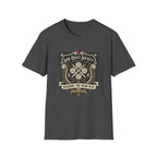 Avoiding the Main Plot T-shirt
