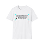 New Quest Unlocked T-Shirt