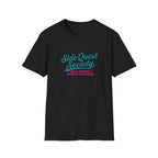 Side Quest Society Local Chapter T-Shirt