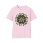 Distracted By Adventure T-shirt