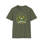 Society of the Untapped T-Shirt