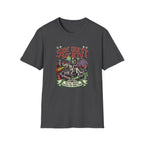 Not All Heroes T-shirt