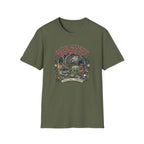 Cryptids & Cabals T-shirt