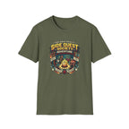 Off the Beaten Path T-Shirt