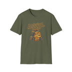 Professional Shelf of Shame Collector T-shirt