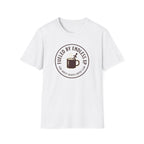 Side Quest Society Coffee Club T-shirt