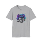 Lag Killed Me T-Shirt