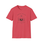 Mental Health is a Side Quest T-shirt