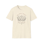 Roll for Fun T-shirt
