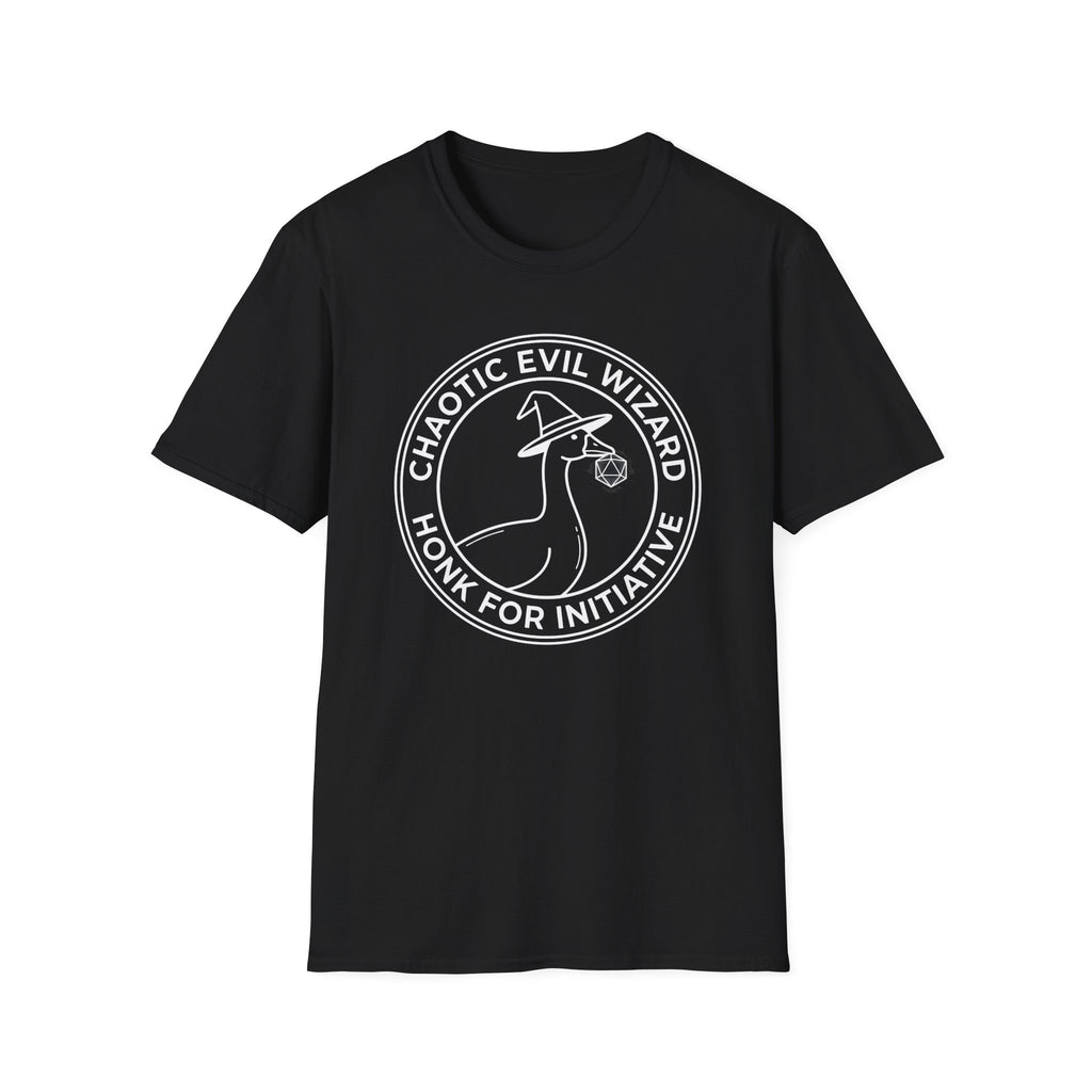 Honk for Initiative T-shirt