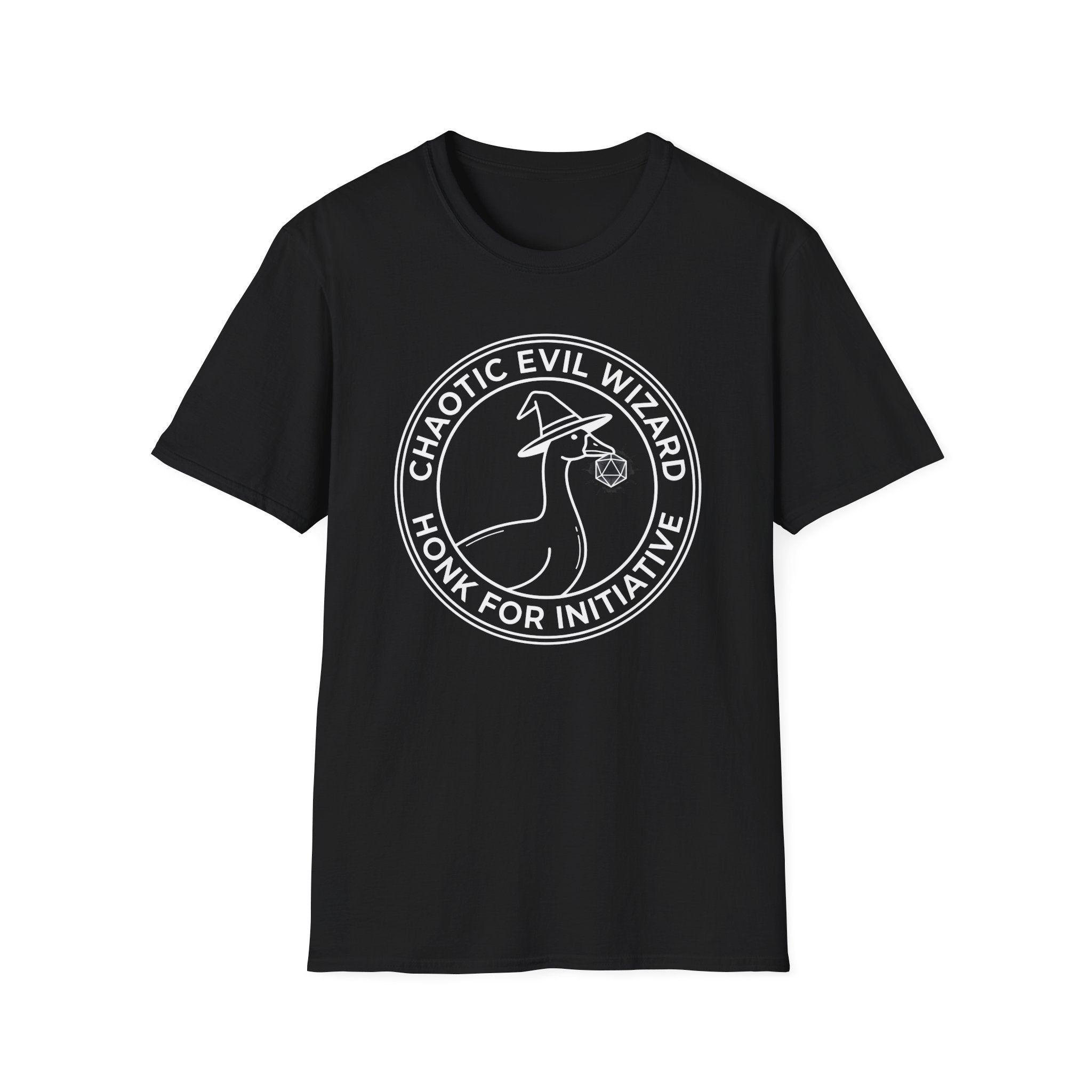 Honk for Initiative T-shirt