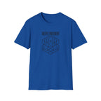 Meeple Movement T-Shirt