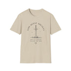 Not All Heroes T-shirt