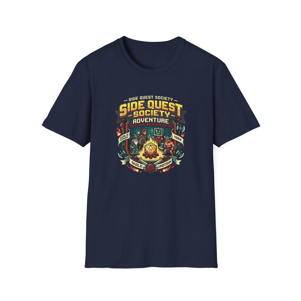 Off the Beaten Path T-Shirt