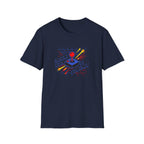 Insert Coin to Continue T-shirt