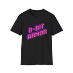 8-Bit Armor T-Shirt