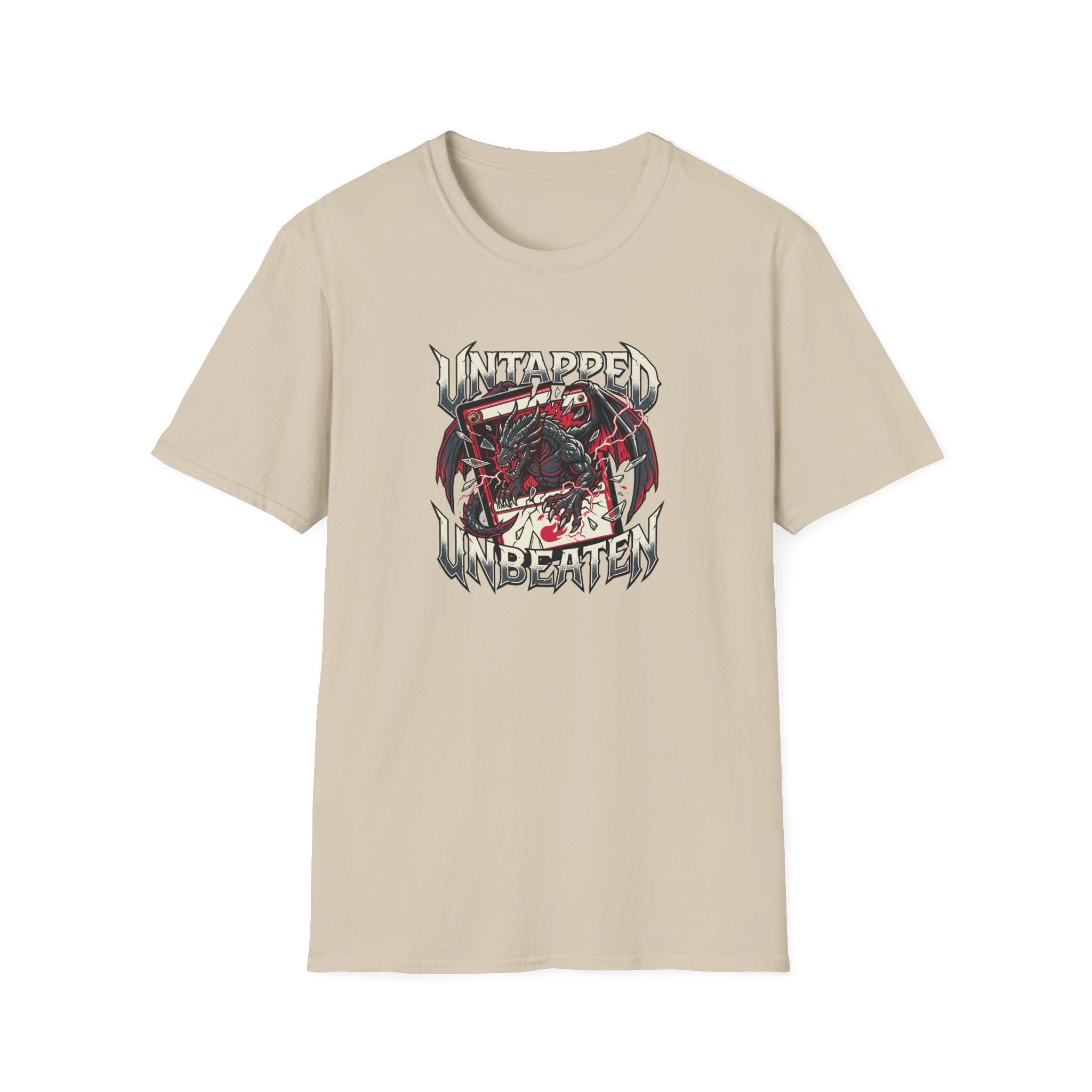 Untapped Unbeaten T-shirt