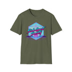 Retro Vaporwave T-Shirt