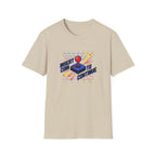 Insert Coin to Continue T-shirt