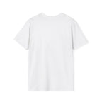Chaotic Aligned T-Shirt