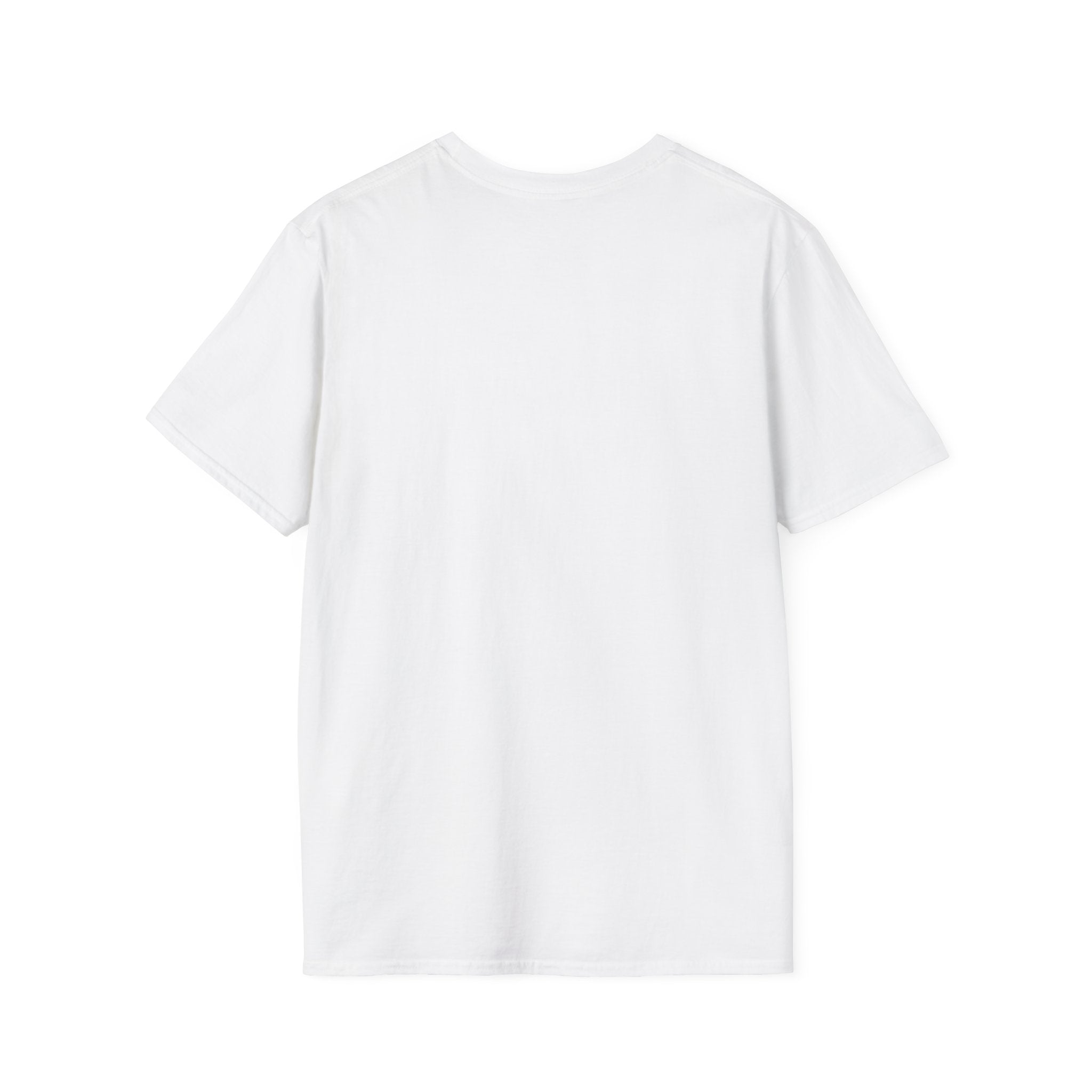 Chaotic Aligned T-Shirt