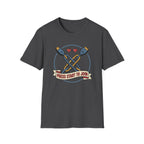 Press Start to Join T-Shirt