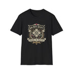 Avoiding the Main Plot T-shirt