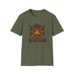 Critical Failure T-Shirt
