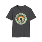 Meeple Mountain Club T-Shirt