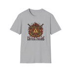 Critical Failure T-Shirt